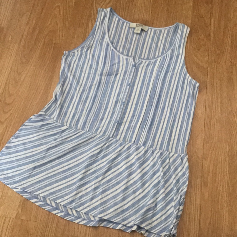 Size Small Tank Top Bundle - image 3